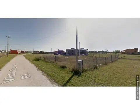 Terreno de 1 ambiente en venta en Camet
