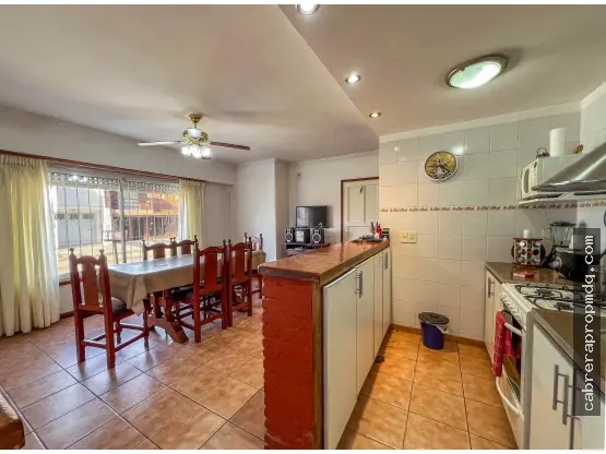 Casa de 2 ambientes en venta en SANCHEZ FLORENCIO