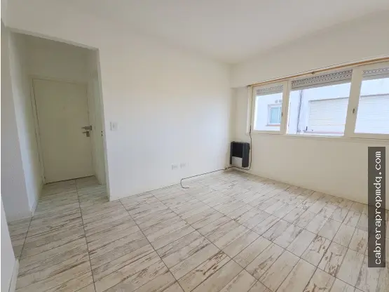 Departamento de 1 ambiente en alquiler en ESTACION TERMINAL (ALDREY)