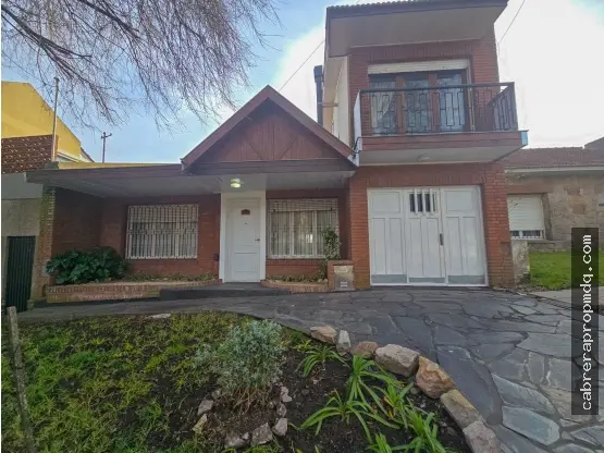 Casa de 3 ambientes en alquiler en SAN CARLOS