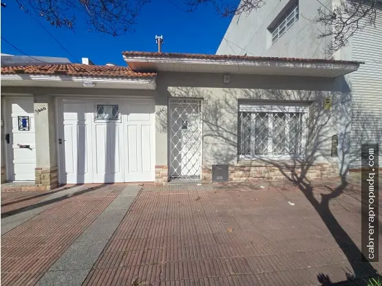Casa de 2 ambientes en alquiler en SAN JOSE