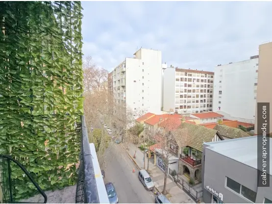 Departamento de 1 ambiente en venta en ESTACION TERMINAL (ALDREY)