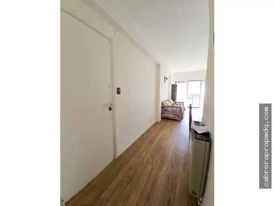 Departamento de 2 ambientes en alquiler en ESTACION TERMINAL (ALDREY)