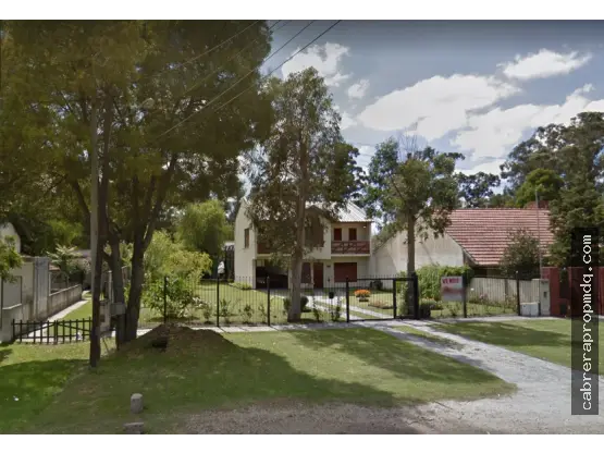 Casa de 4 ambientes en venta en LOS TILOS