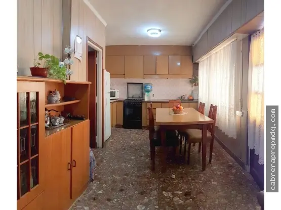 Casa de 4 ambientes en venta en LAS AMERICAS
