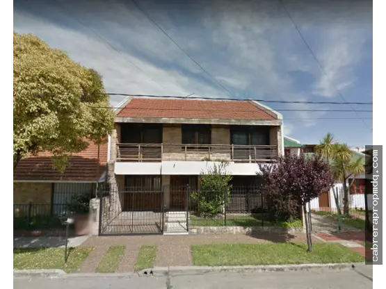 Casa de 3 ambientes en venta en SAN JOSE
