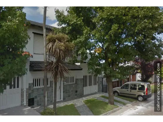 Casa de 4 ambientes en venta en Centro