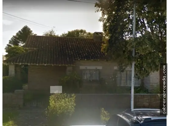 Casa de 4 ambientes en venta en Centro