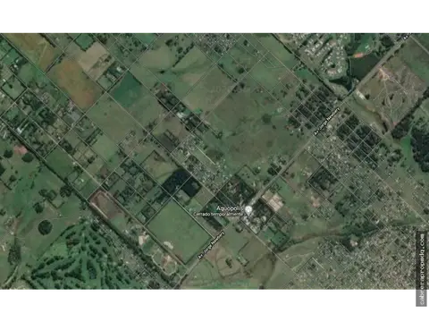 Terreno de 1 ambiente en venta en Mar del Plata