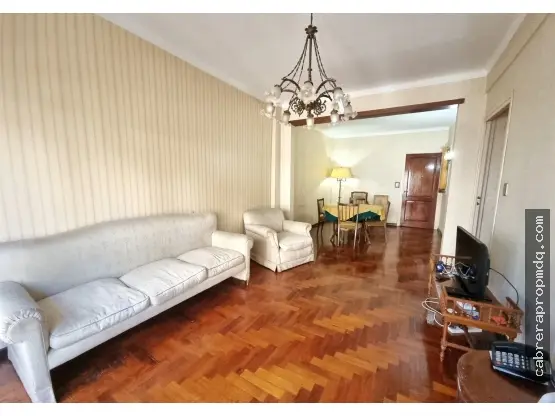 Departamento de 3 ambientes en venta en LA PERLA