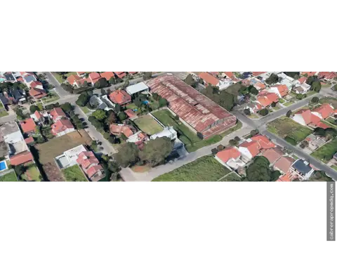 Terreno de 1 ambiente en venta en San Carlos