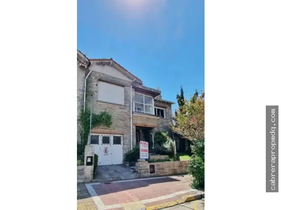 Casa de 5 ambientes en venta en LOMAS DE STELLA MARIS