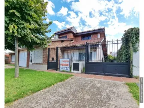Casa de 3 ambientes en venta en DE LA PLAZA FORTUNATO