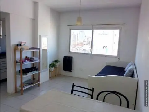 Departamento de 1 ambiente en venta en PLAZA PERALTA RAMOS