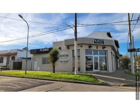 Local de 3 ambientes en venta en EL PROGRESO
