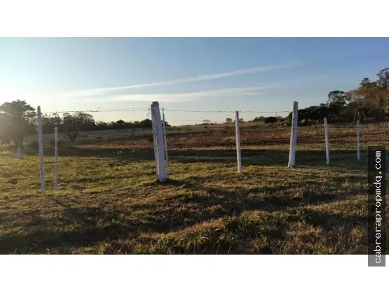 Terreno de 1 ambiente en venta en Mar del Plata