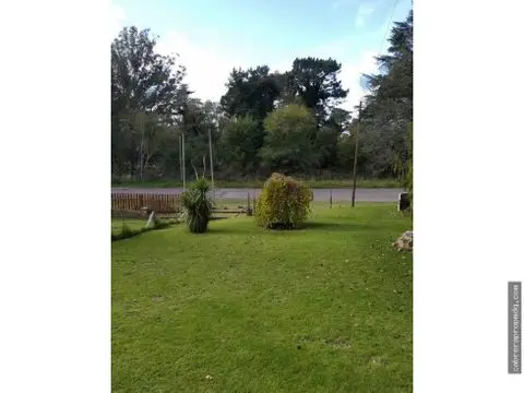 Terreno de 1 ambiente en venta en SIERRA DE LOS PADRES