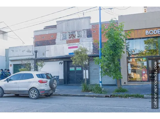 Local de 1 ambiente en venta en ESTACION NORTE