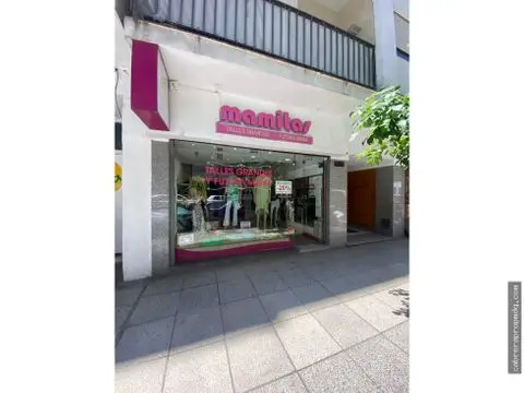 Local de 1 ambiente en venta en Centro