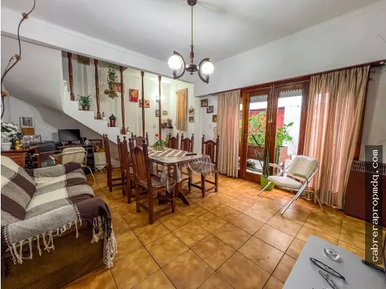 Casa de 3 ambientes en venta en LAS AVENIDAS