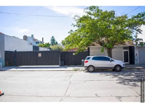 Terreno de 1 ambiente en venta en RIVADAVIA BERNARDINO