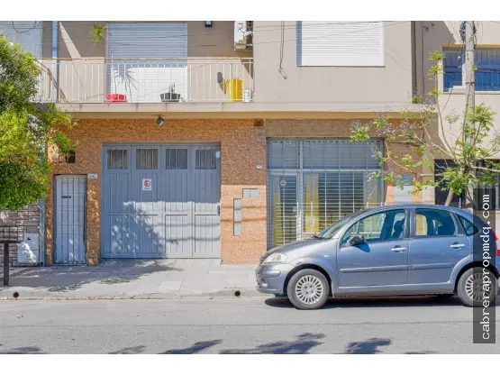 Local de 1 ambiente en venta en SAN JOSE