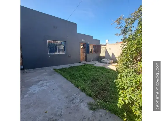 Casa de 2 ambientes en venta en EL MARTILLO