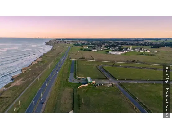 Terreno de 1 ambiente en venta en Mar del Plata