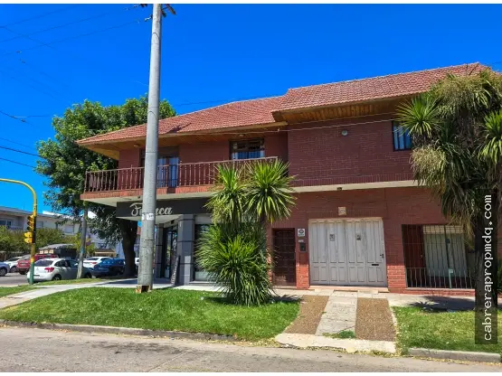 Casa de 4 ambientes en venta en DE LA PLAZA FORTUNATO