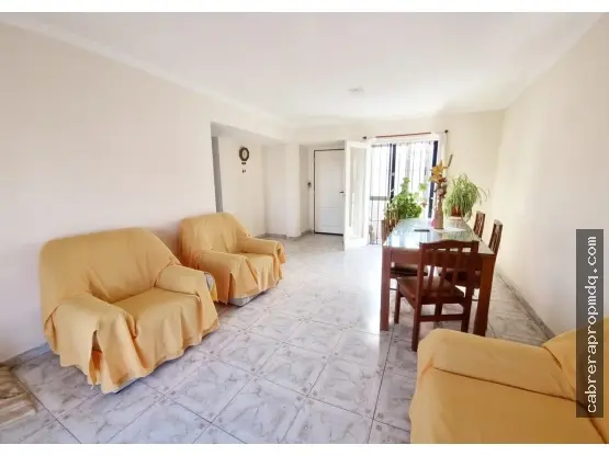 Departamento de 2 ambientes en venta en VILLA LOURDES