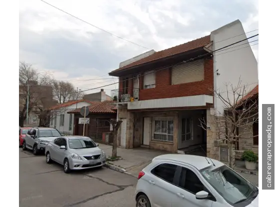 Casa de 5 ambientes en venta en SAN JOSE