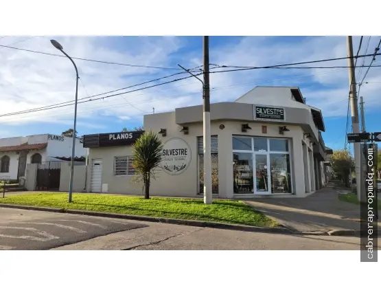 Casa de 3 ambientes en venta en EL PROGRESO
