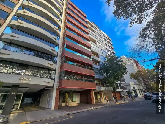 Departamento de 4 ambientes en venta en Centro