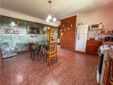 Casa de 2 ambientes en venta en PERALTA RAMOS OESTE