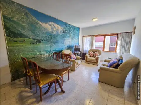 Departamento de 2 ambientes en venta en LAS LILAS
