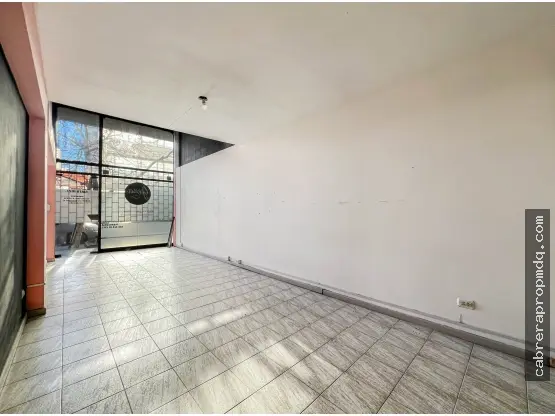 Casa de 1 ambiente en venta en Centro