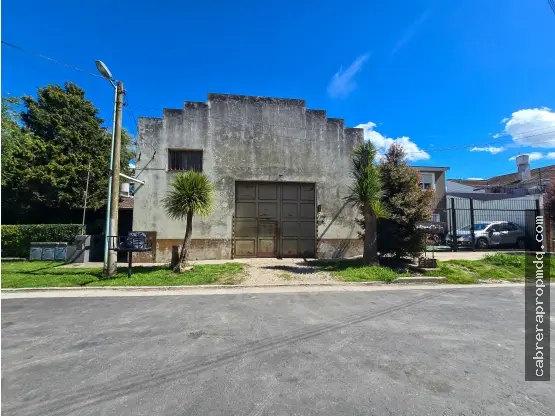 Terreno de 1 ambiente en venta en SARMIENTO DOMINGO FAUSTINO