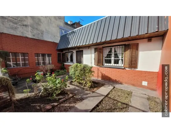 Casa de 2 ambientes en venta en NUEVE DE JULIO