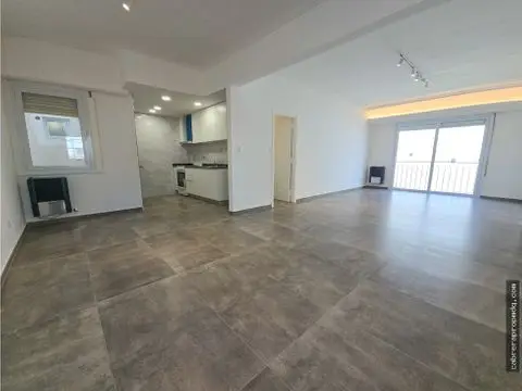 Departamento de 2 ambientes en venta en Centro