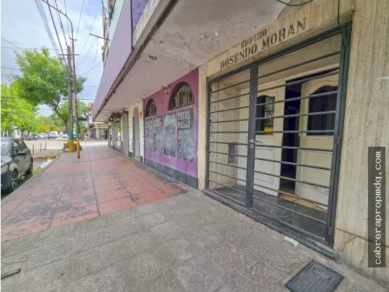 Departamento de 1 ambiente en alquiler en DEL PUERTO