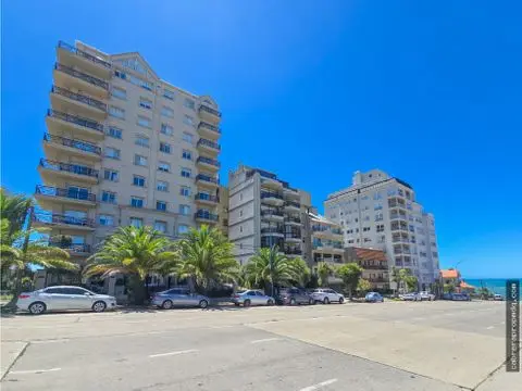 Departamento de 3 ambientes en venta en LOMAS DE STELLA MARIS