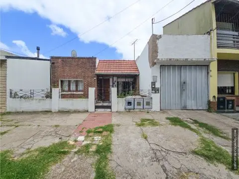Casa de 1 ambiente en venta en RIVADAVIA BERNARDINO