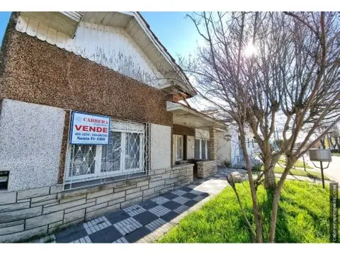 Casa de 3 ambientes en venta en SANTA MONICA
