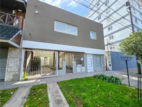 Departamento de 3 ambientes en venta en LAS AVENIDAS