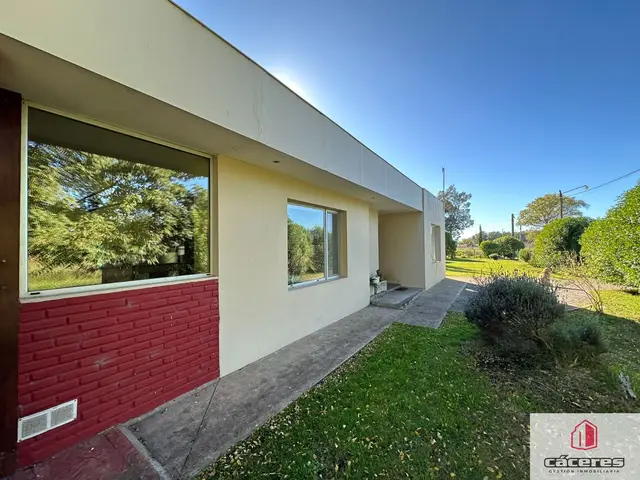 Casa de 5 ambientes en venta en La Armonía