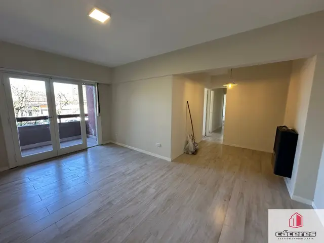 Departamento de 4 ambientes en alquiler en ZACAGNINI JOSE MANUEL