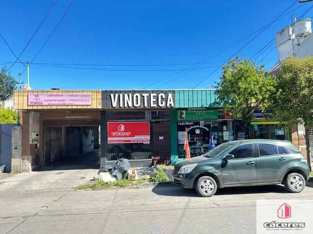 Terreno en venta en DON BOSCO