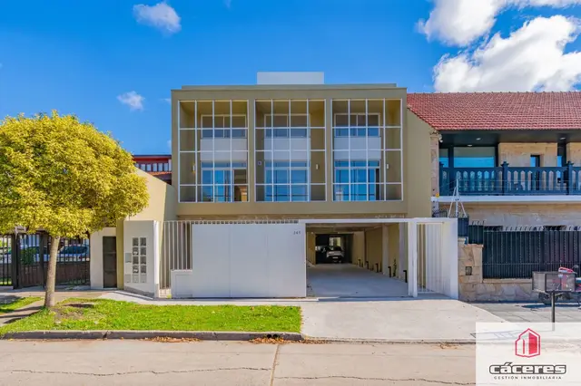 Departamento de 1 ambiente en venta en VILLA PRIMERA