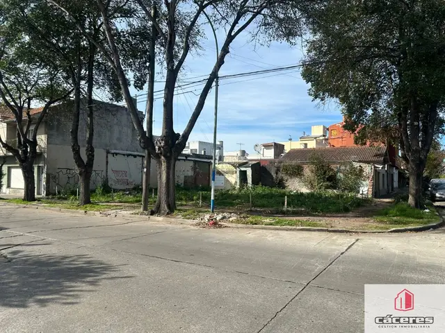Terreno en venta en NUEVA POMPEYA