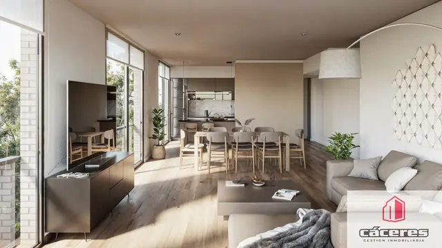 Departamento de 4 ambientes en venta en GENERAL ROCA